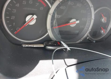 2007 Honda Pilot Ex-L из США, поврежденный, VIN 5FNYF186X7B016069